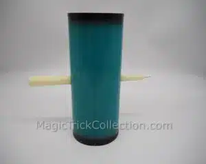 UF Grant Candle Thru Arm