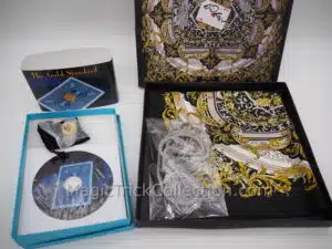 David Regal’s Arrival & The Gold Standard Magic Effects