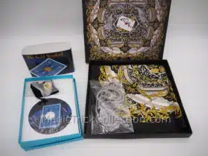 David Regal’s Arrival & The Gold Standard Magic Effects