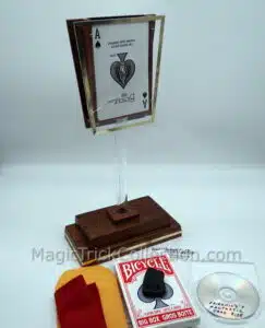 Fairchild's Magic Fantastic Rising Cards