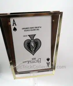 Fairchild's Magic Fantastic Rising Cards
