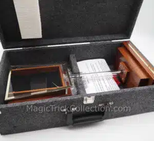 Fairchild's Magic Fantastic Rising Cards