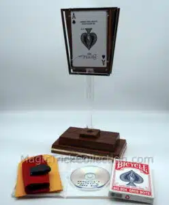 Fairchild's Magic Fantastic Rising Cards