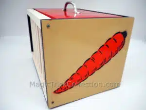 MAK Magic Fool Proof Rabbit
