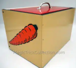 MAK Magic Fool Proof Rabbit