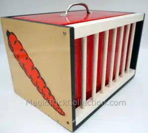 MAK Magic Fool Proof Rabbit