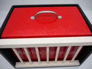 MAK Magic Fool Proof Rabbit