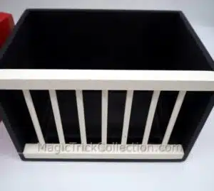 MAK Magic Fool Proof Rabbit