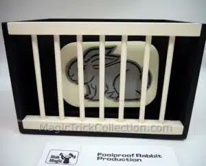 MAK Magic Fool Proof Rabbit