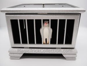Tora Magic Automatic Dove to Rabbit