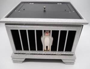 Tora Magic Automatic Dove to Rabbit