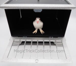 Tora Magic Automatic Dove to Rabbit