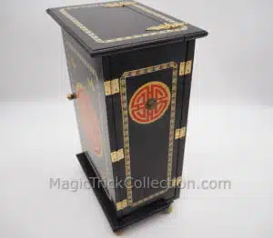 Oriental Production Box