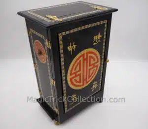 Oriental Production Box