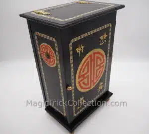 Oriental Production Box