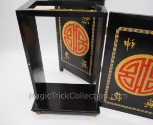 Oriental Production Box