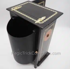 Oriental Production Box