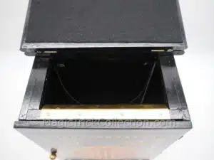 Oriental Production Box