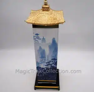 Oriental Silk in Bottle