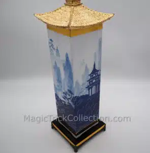 Oriental Silk in Bottle