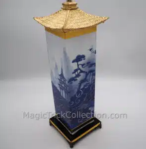 Oriental Silk in Bottle