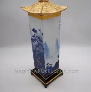 Oriental Silk in Bottle