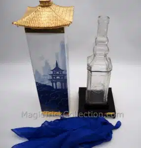 Oriental Silk in Bottle