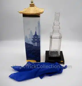 Oriental Silk in Bottle