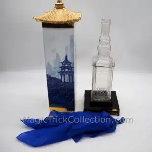 Oriental Silk in Bottle