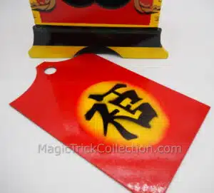 Ozark Magic Golden Dragon Pagoda