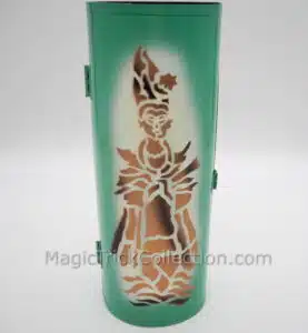 MAK Magic Genii Tube