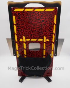 MAK Magic French Arm Chopper