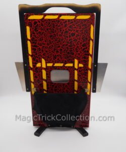 MAK Magic French Arm Chopper