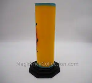 UF Grant Crystal Silk Cylinder