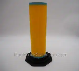 UF Grant Crystal Silk Cylinder