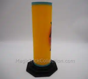 UF Grant Crystal Silk Cylinder