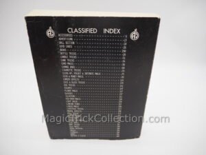 Abbott's Magic Catalog 21