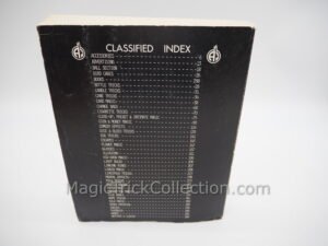 Abbott's Magic Catalog 21