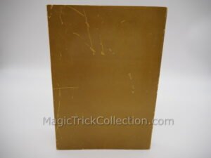 Abbott's Magic Catalog 23