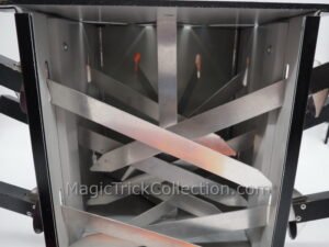 MAK Magic Murder Inc Dagger Head Chest