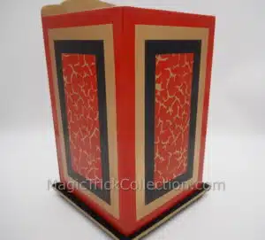 Owen Magic Supreme Square Circle