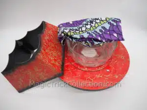 Aldini Bowl Production Released by UF Grant