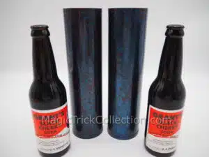 MAK Magic Tricky Bottles