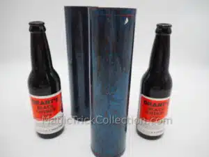 MAK Magic Tricky Bottles