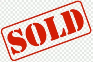 SOLD- Recently Sold Rare & Vintage Magic Trick Collectibles
