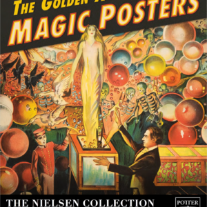 Potter & Potter Golden Age of Magic Posters Auction Catalog