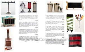 Potter & Potter 1001 Magic Tricks Auction Catalog