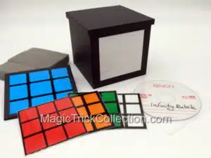 Tora Magic Infinity Rubik
