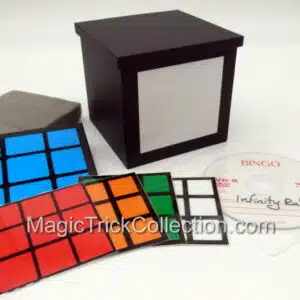 Tora Magic Infinity Rubik