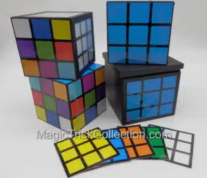 Tora Magic Infinity Rubik